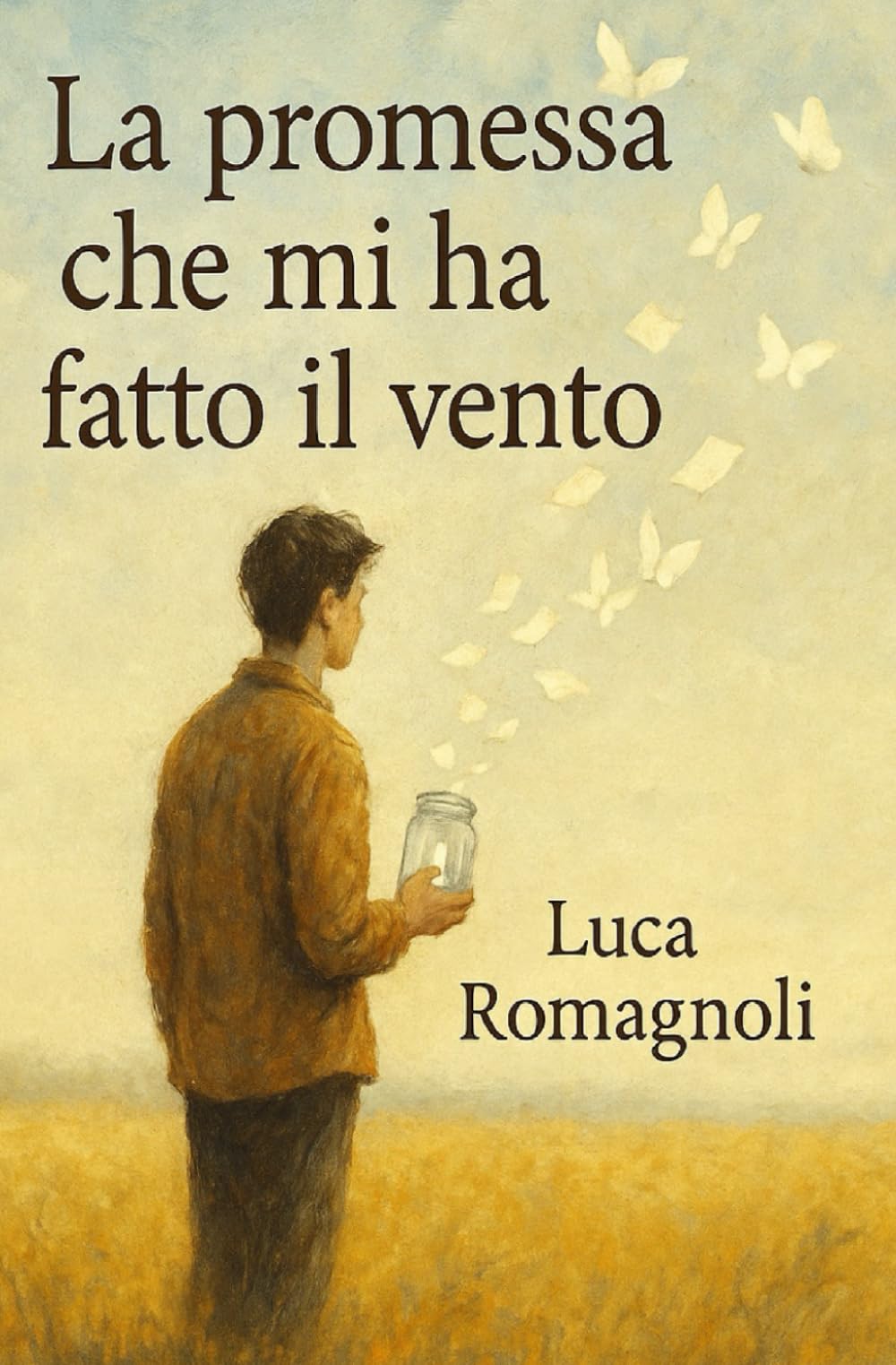 La Promessa che mi ha fatto il Vento