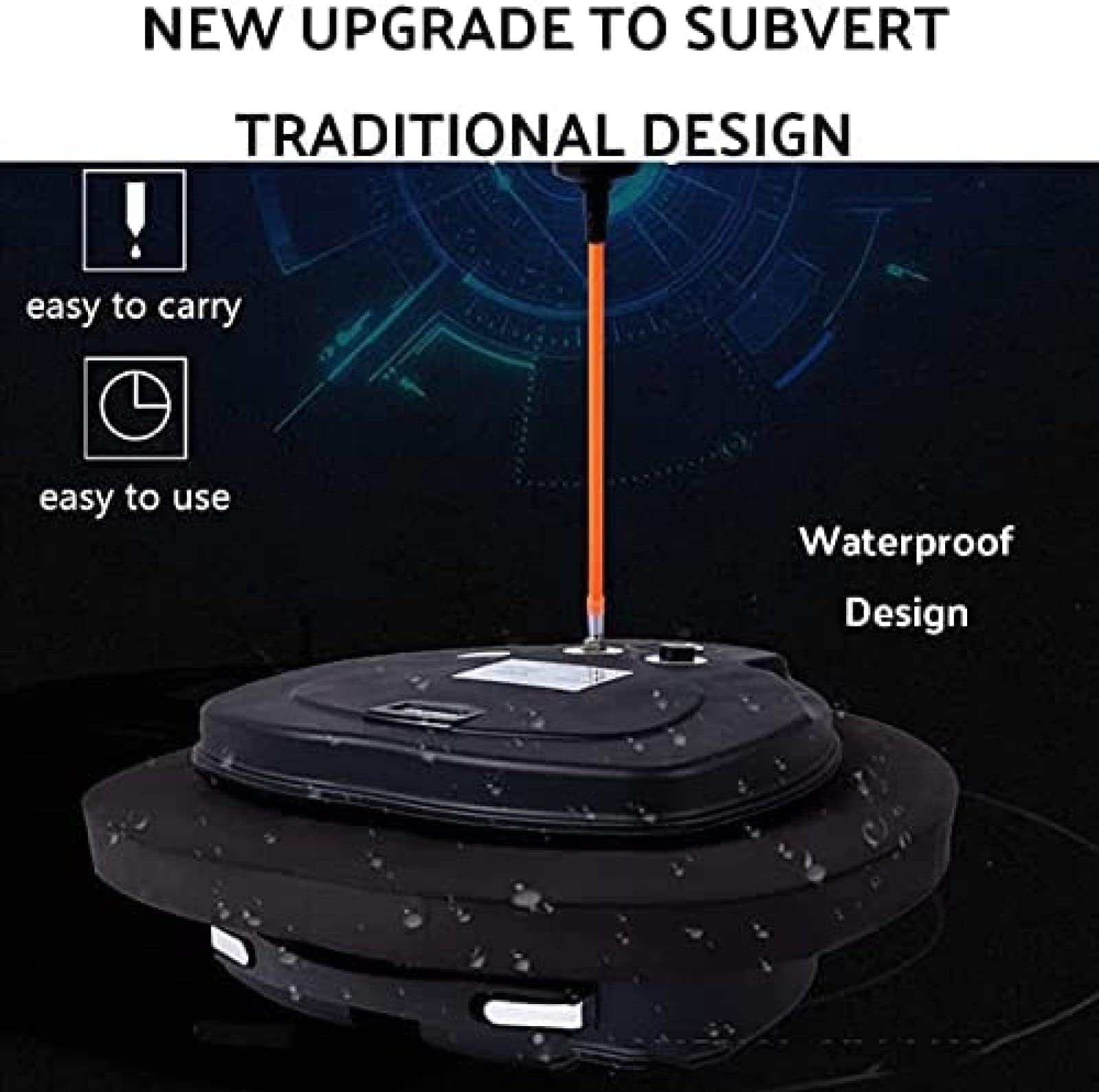 Portable Snorkeling Gear For Adults, Rechargeable Nigeria - View #4
