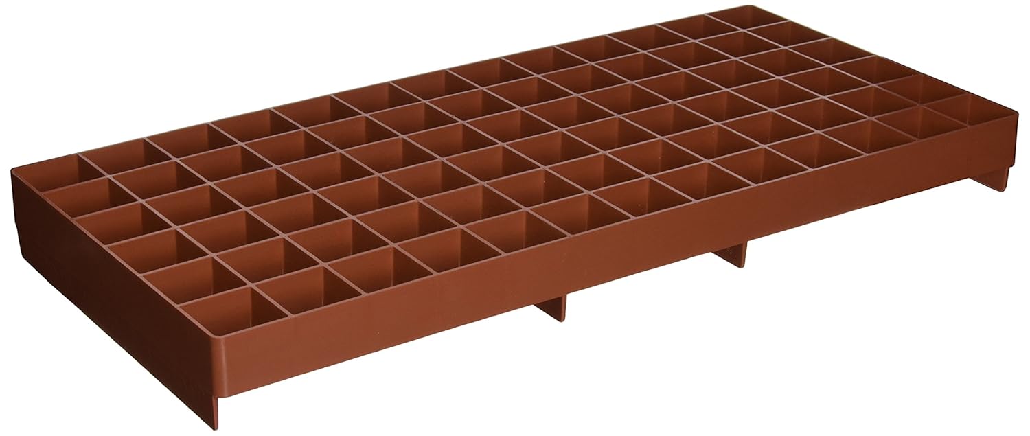 Grodan GroSmart Tray Insert Amazon.in Garden & Outdoors