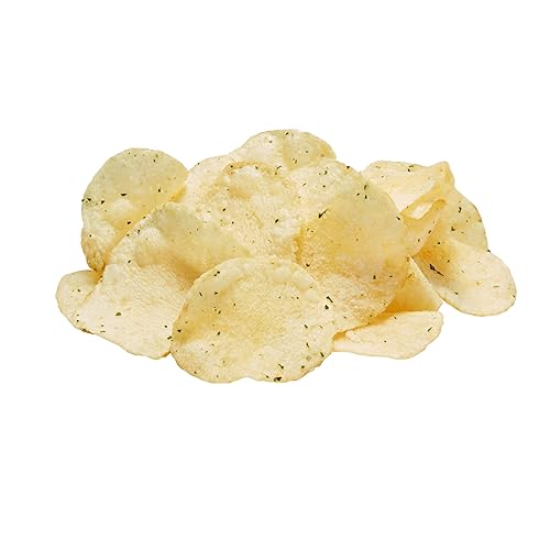 Vista 20 de Lay's - Papas fritas clásicas, 1 oz (paquete con 40 unidades)