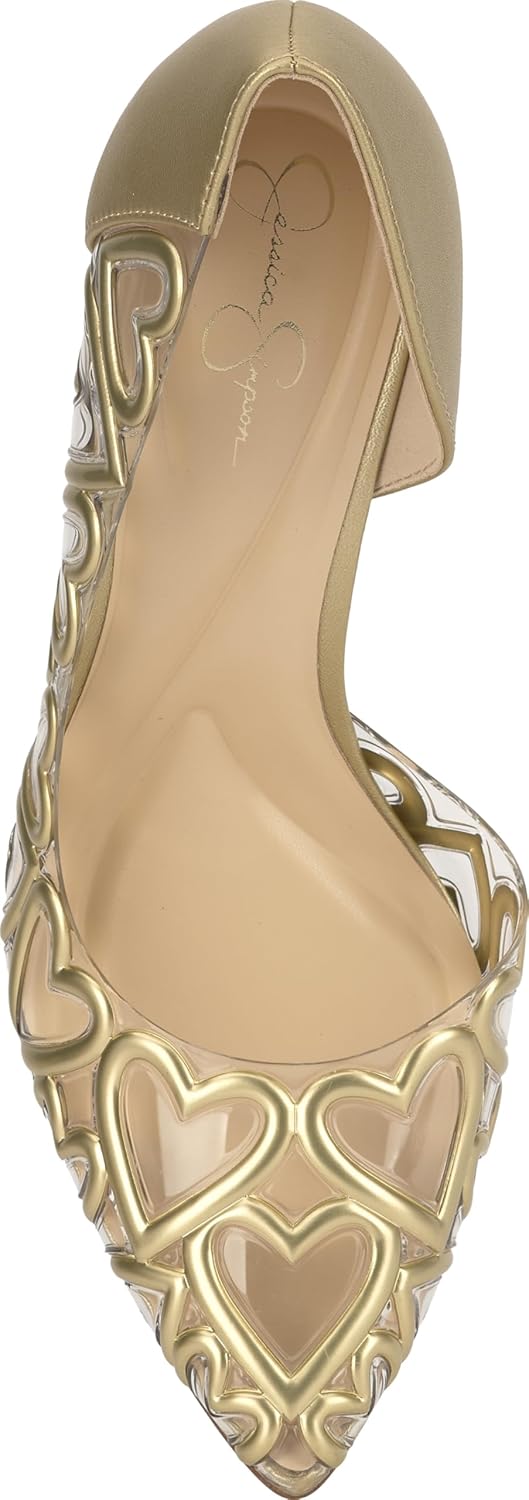 Jessica Simpson Womens Palvin - Image 5