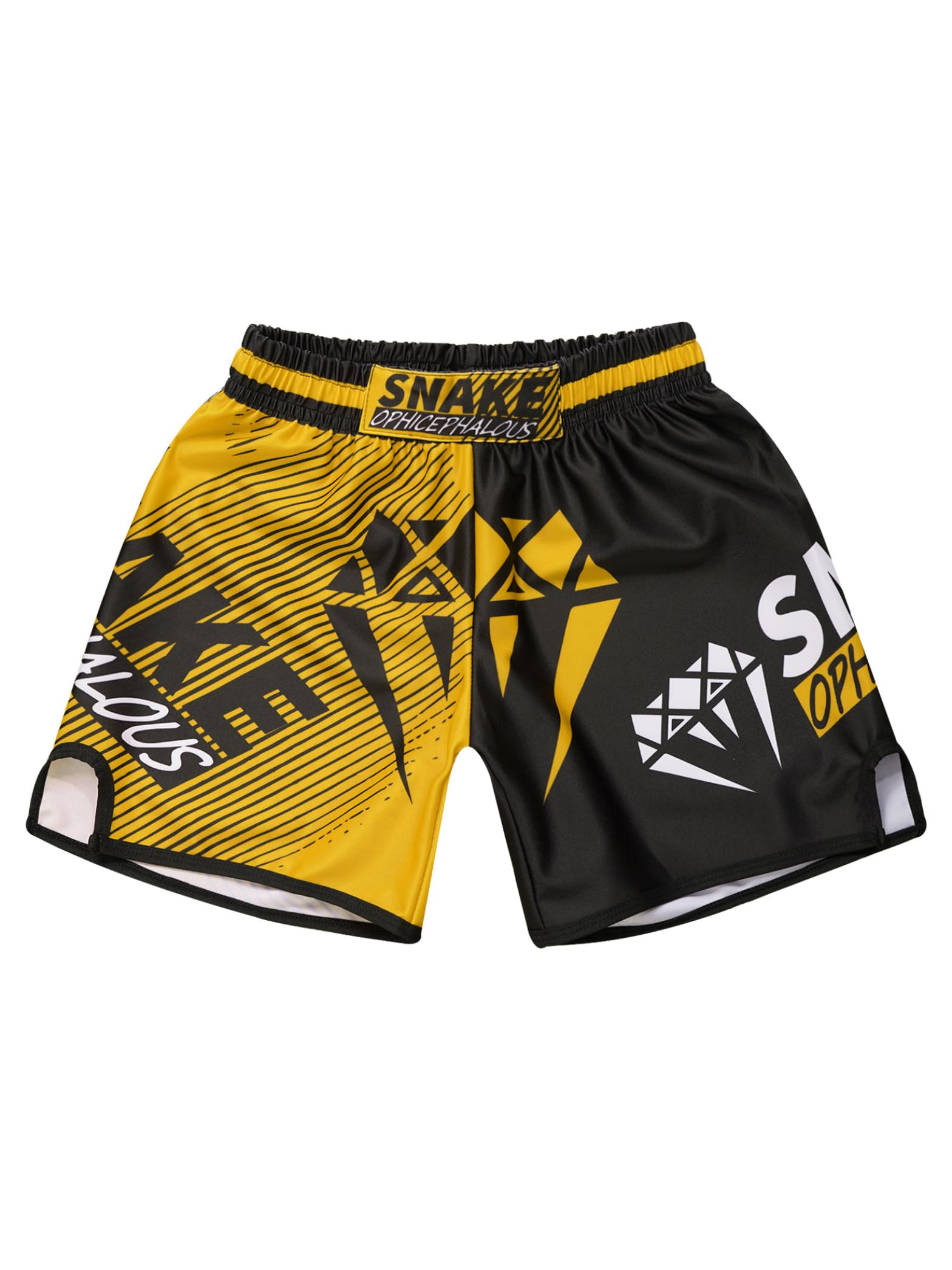 MMA Box Muay Thai Short Boxing Shorts Hexagon Camo Deportivos