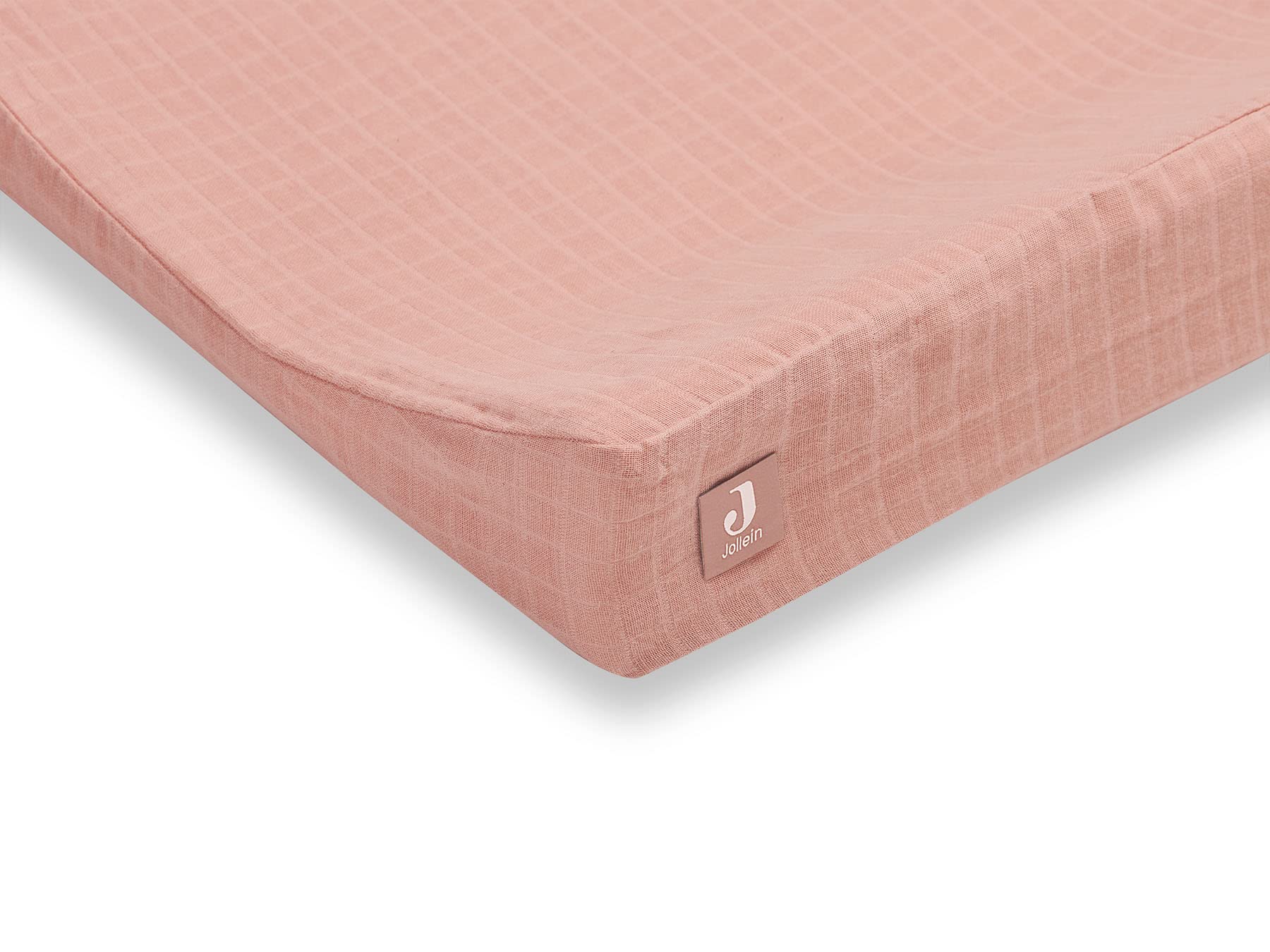 Jollein 560-503-66042 - Telo di copertura in cotone, colore