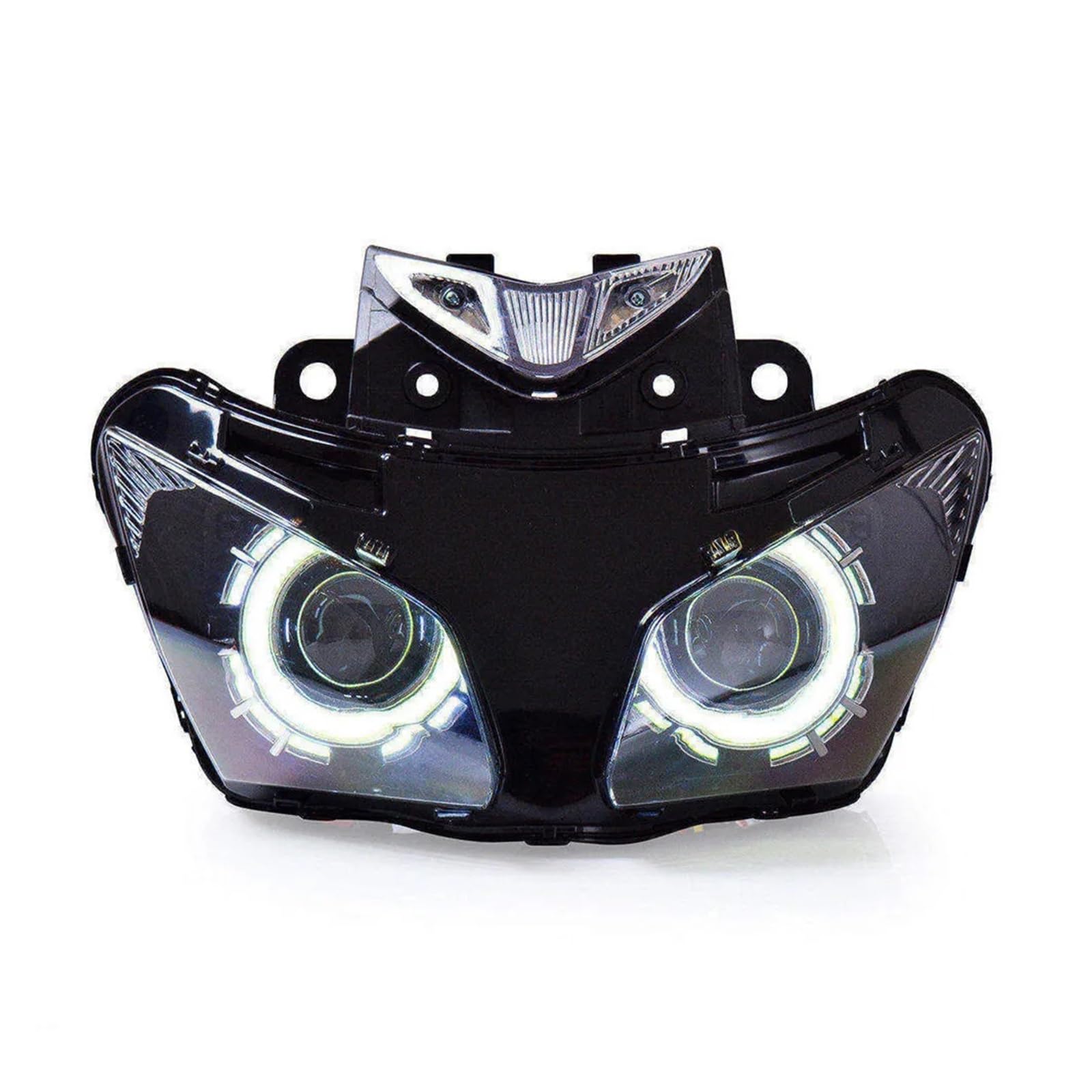 Alpinestars Shuri Damskie legginsy motocyklowe, czarny, 28