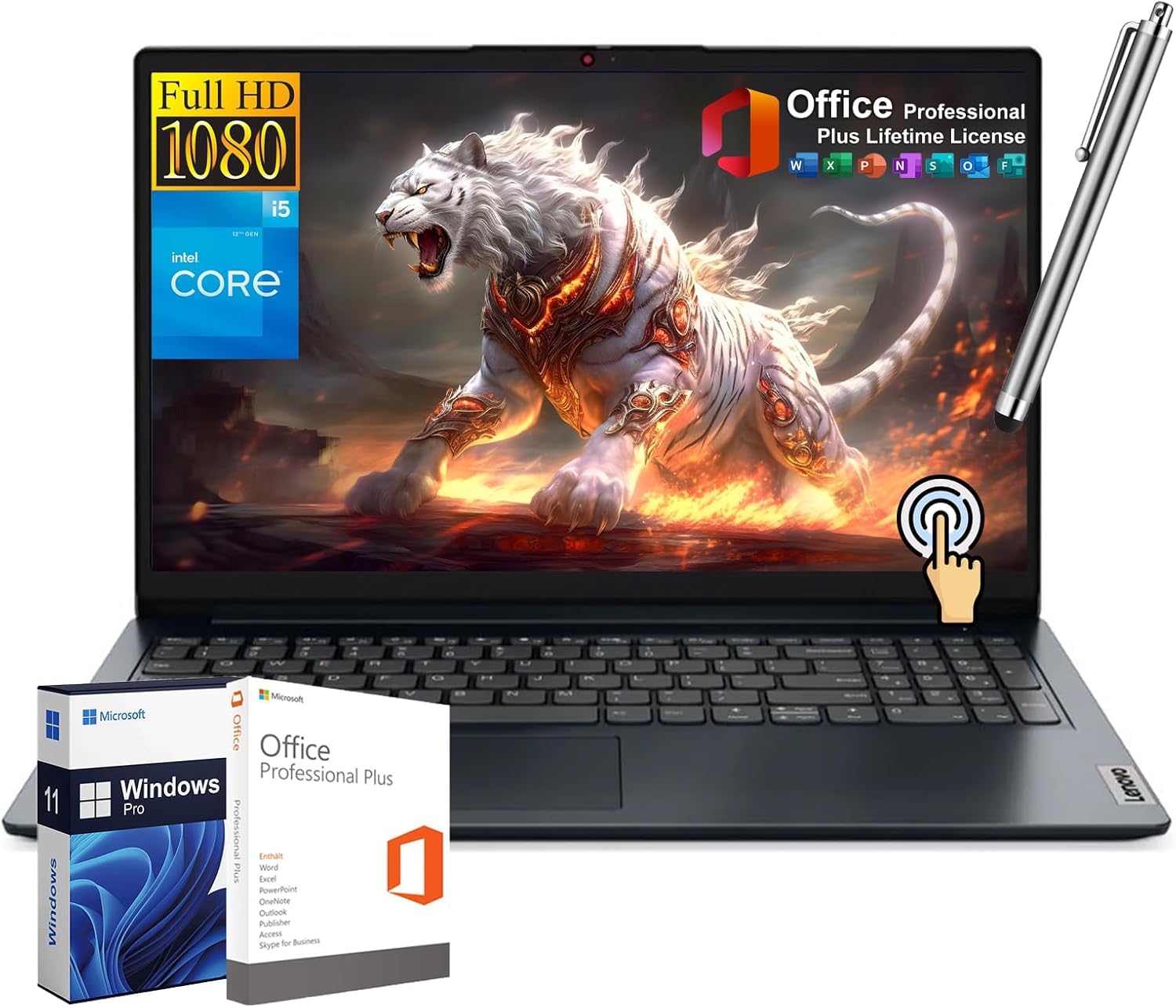 2019 Newest Lenovo 130-15AST 15.6
