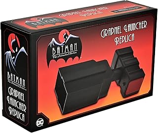 NECA Batman The Animated Series Grapnel Prop Replica