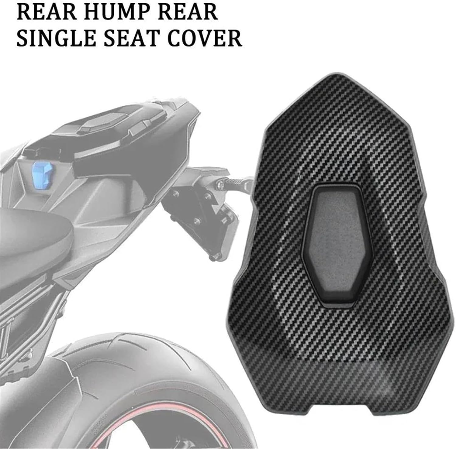 ソロシート ピリオン オフホワイト タックロール チョッパー sr 送料