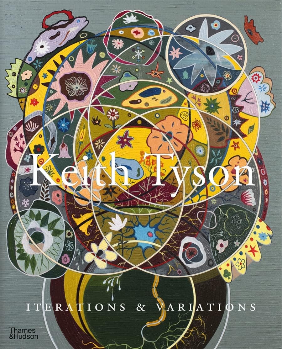 Michael ArcherKeith Tyson: Iterations and Variations