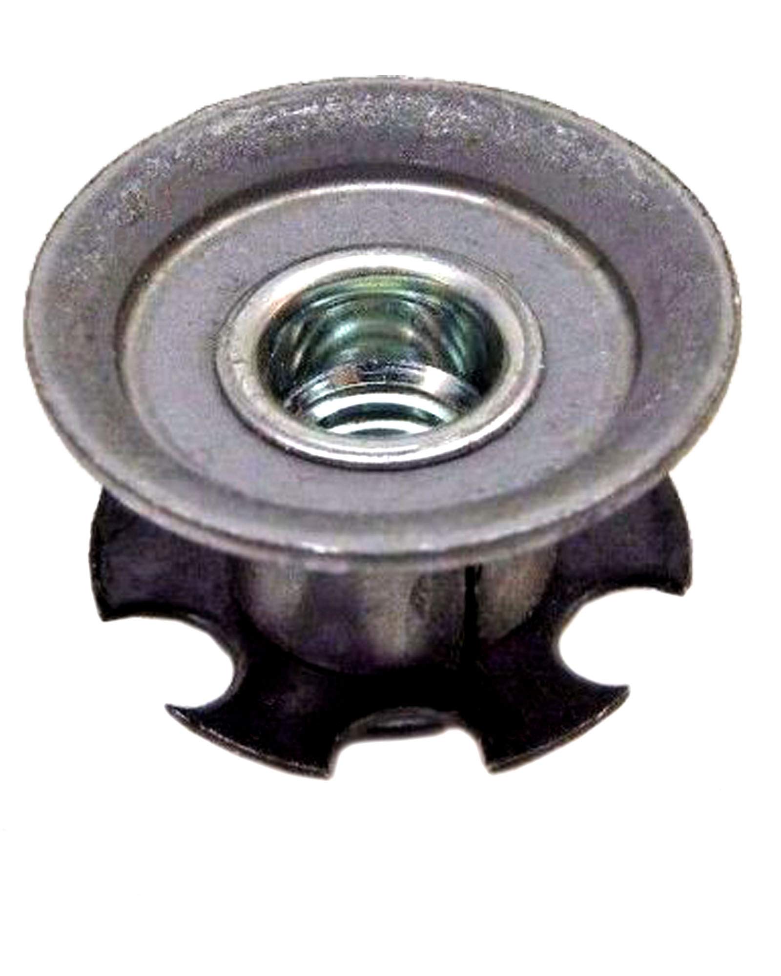 Metal Threaded Star Type Insert for 1