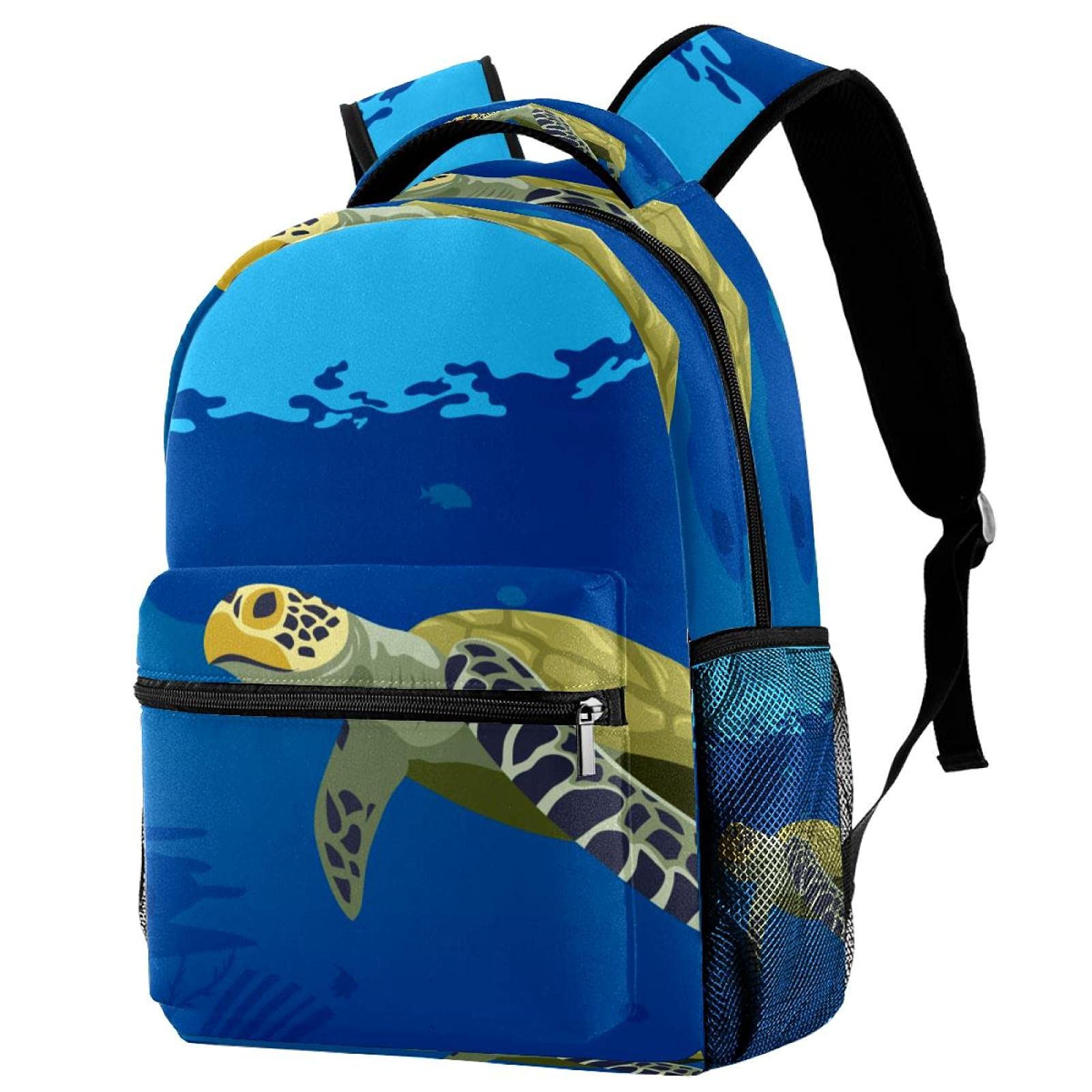 Sac à dos décontracté femme grande capacité multicolore 9 - 7