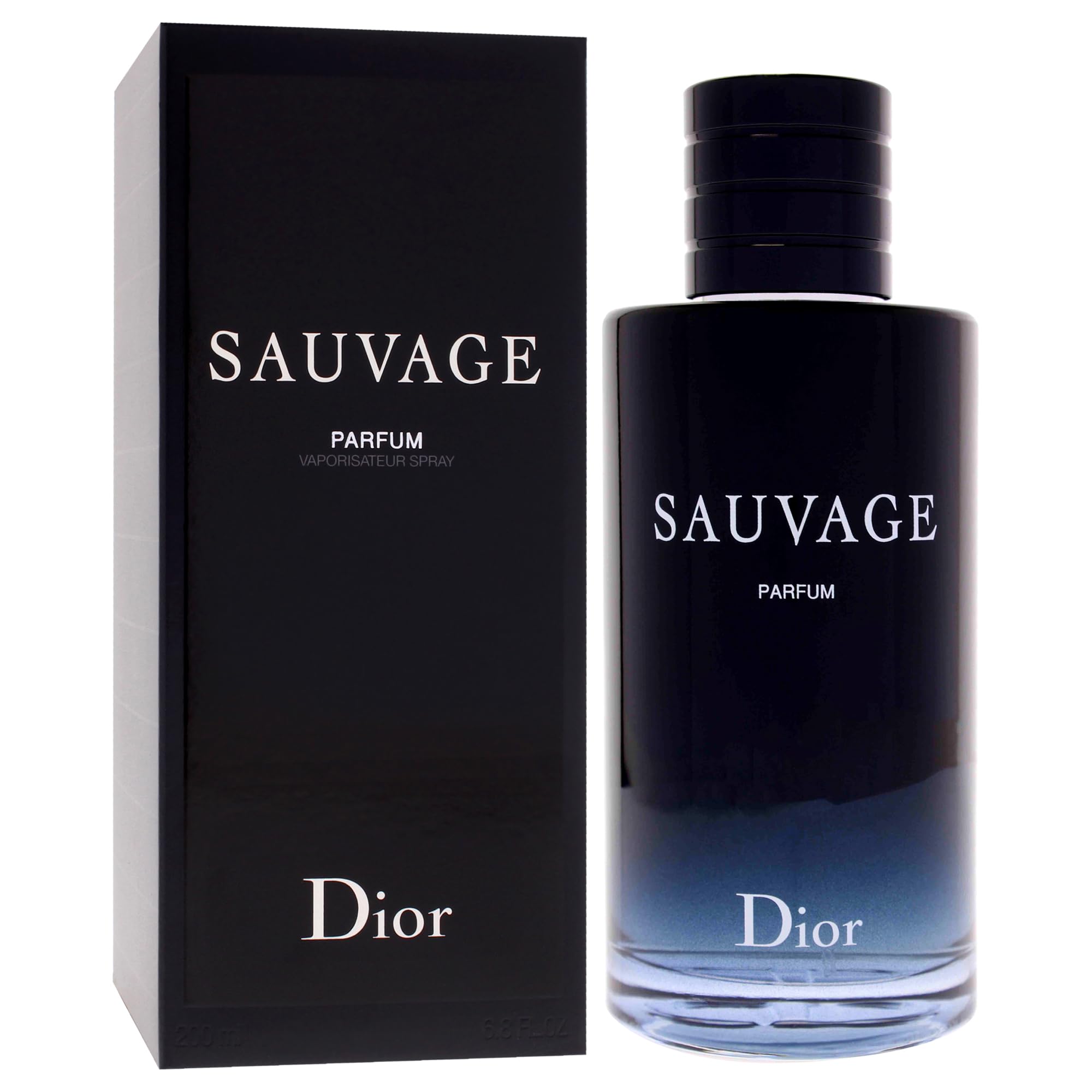 Amazon | クリスチャン ディオール Dior ソヴァージュ パルファン SP