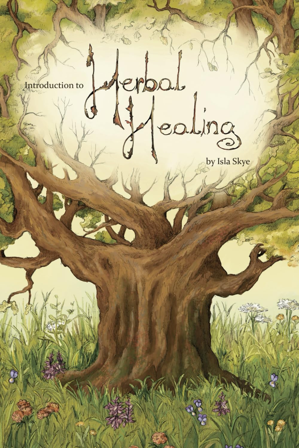 Introduction to Herbal Healing