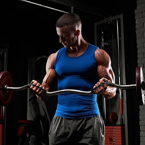 Miniatura 6 de Agarres de entrenamiento antideslizantes nuevos agarres de goma para gimnasio para levantamiento de pesas, mancuernas, peso muerto, almohadillas de