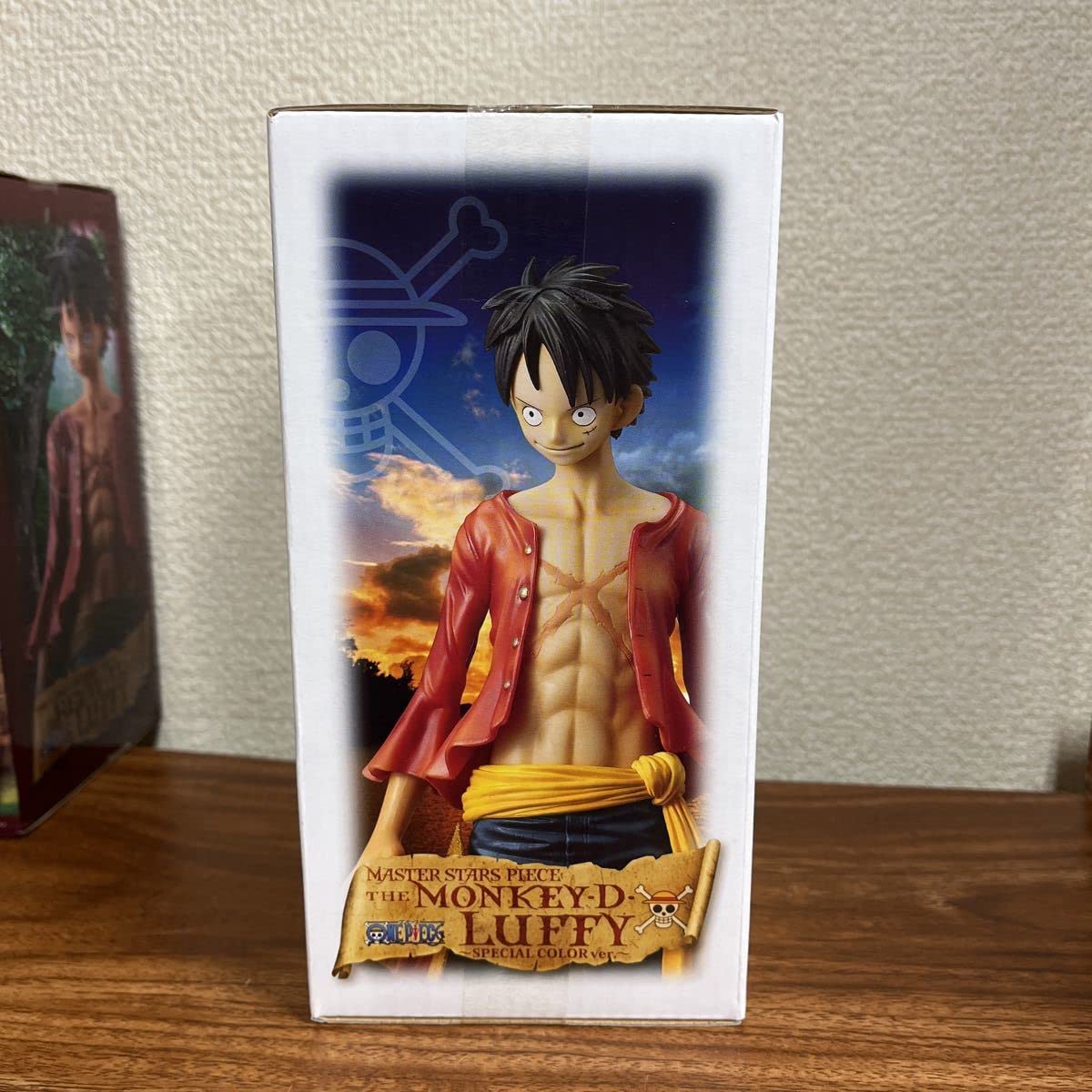 ニンテンドーDS専用ソフトギガントバトルとMSPモンキーDルフィ