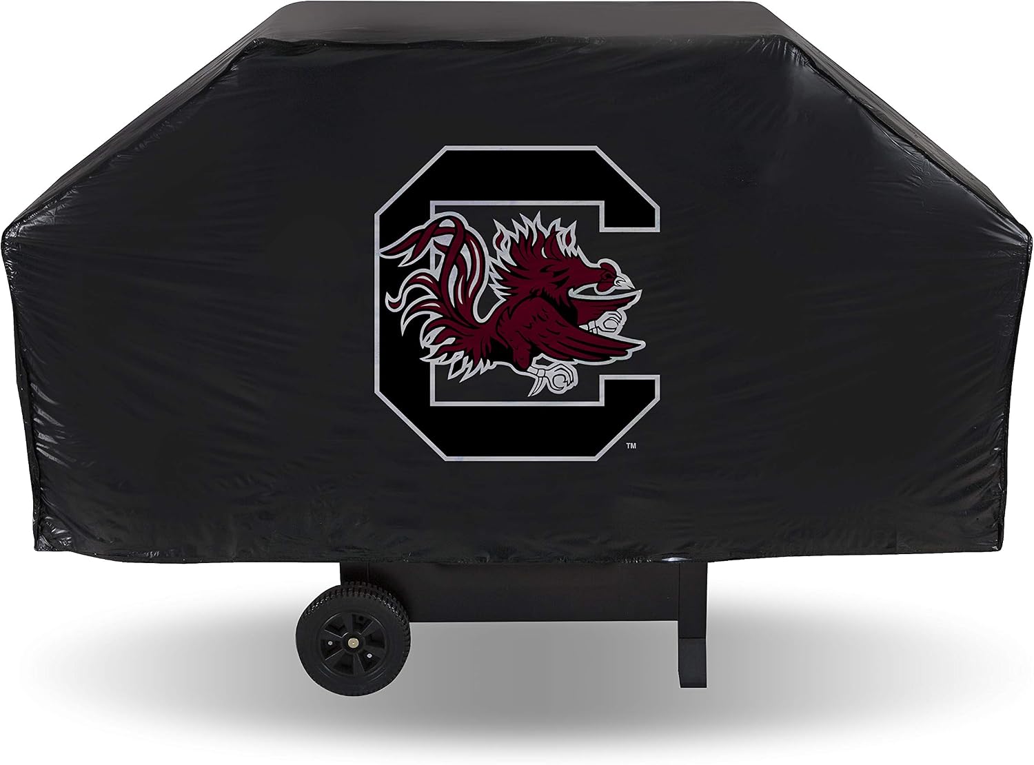 Rico South Carolina Gamecocks Economy Grill Cover