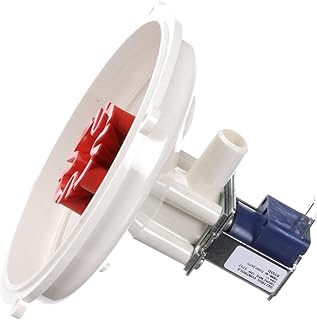 Fetco 102395 Assembly, CSD Small Spray Head, 120Vac