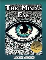 Vista 1 de The Mind's Eye Complex Adult Coloring