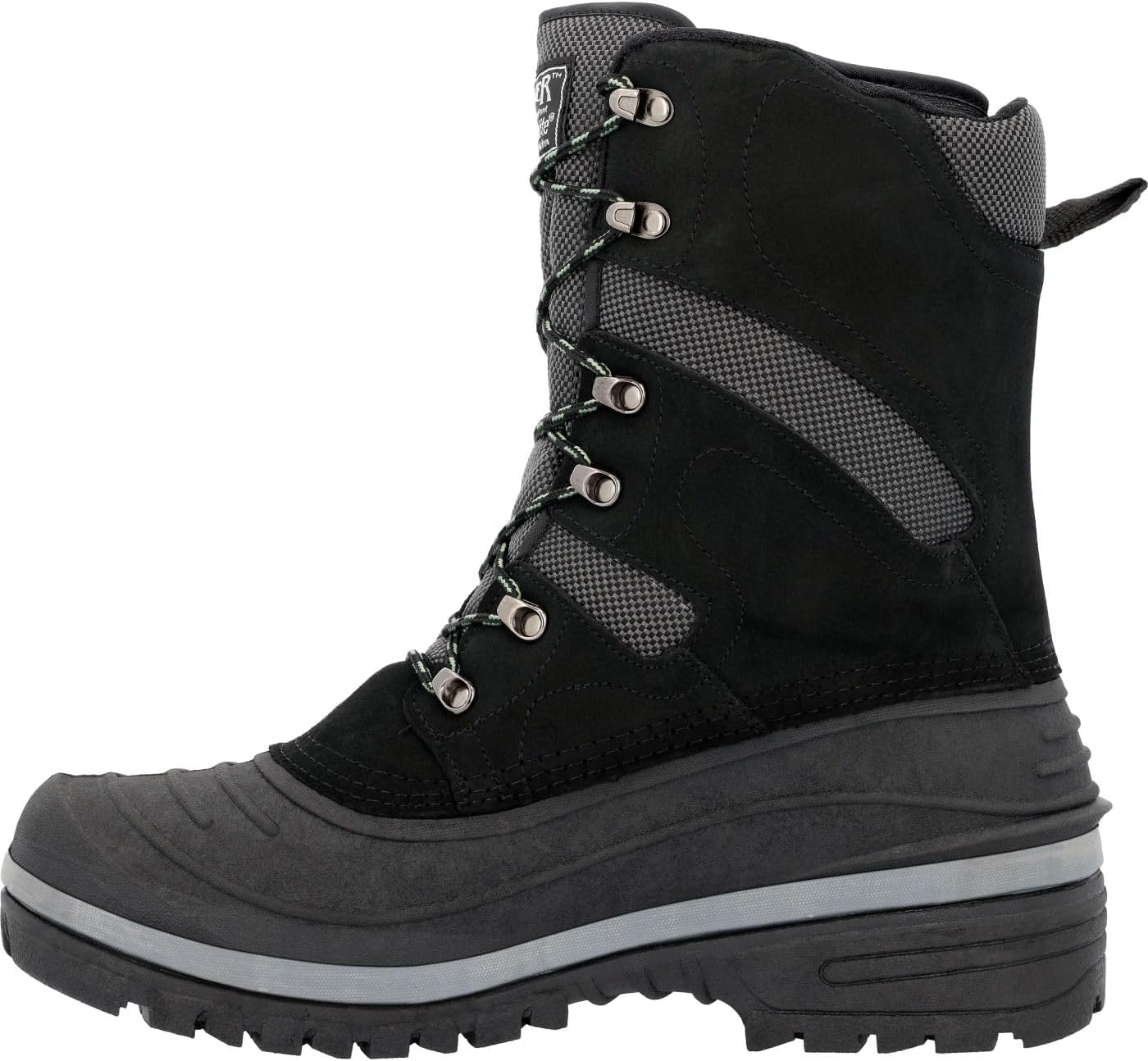Xtratuf womens Pac Boots