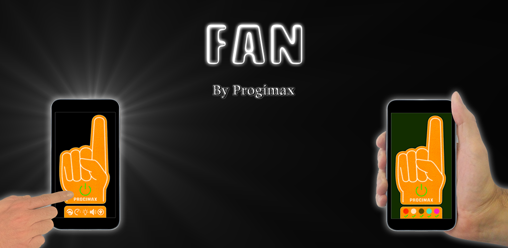 Fan - App on Amazon Appstore