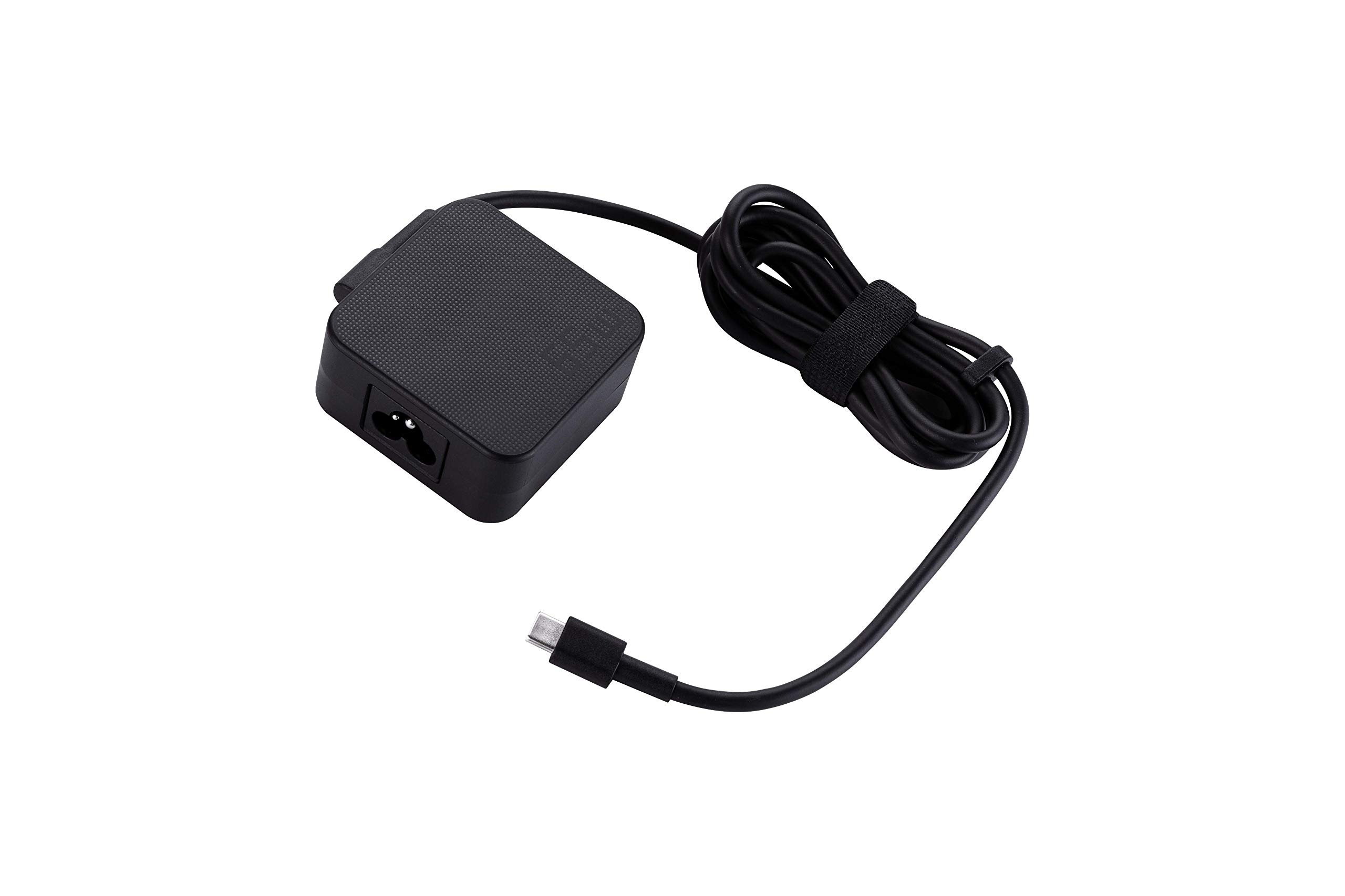 Adaptateur Secteur ASUS AC65 00 USB C 65W Noir Officiel/Version EU