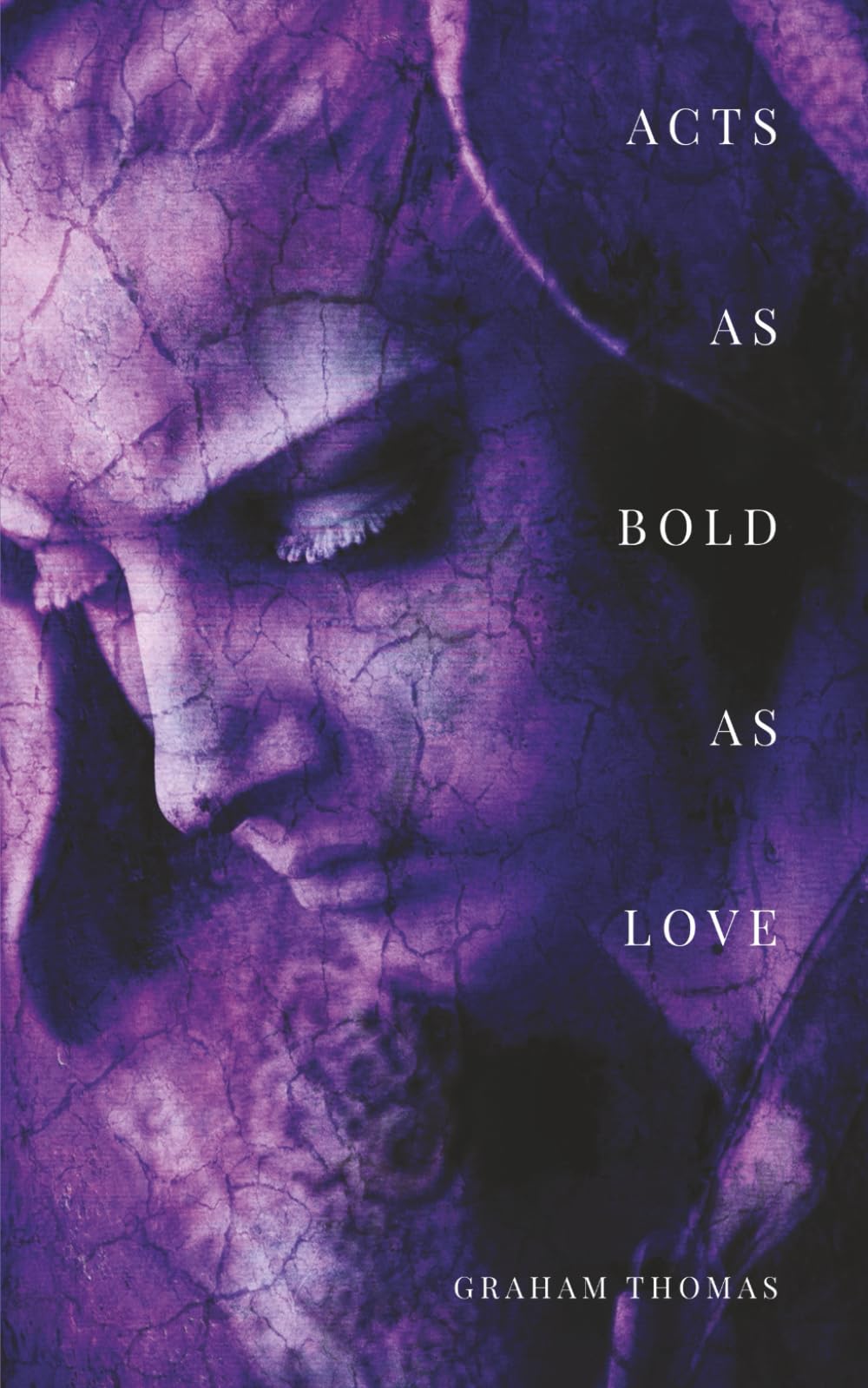 Acts As Bold As Love