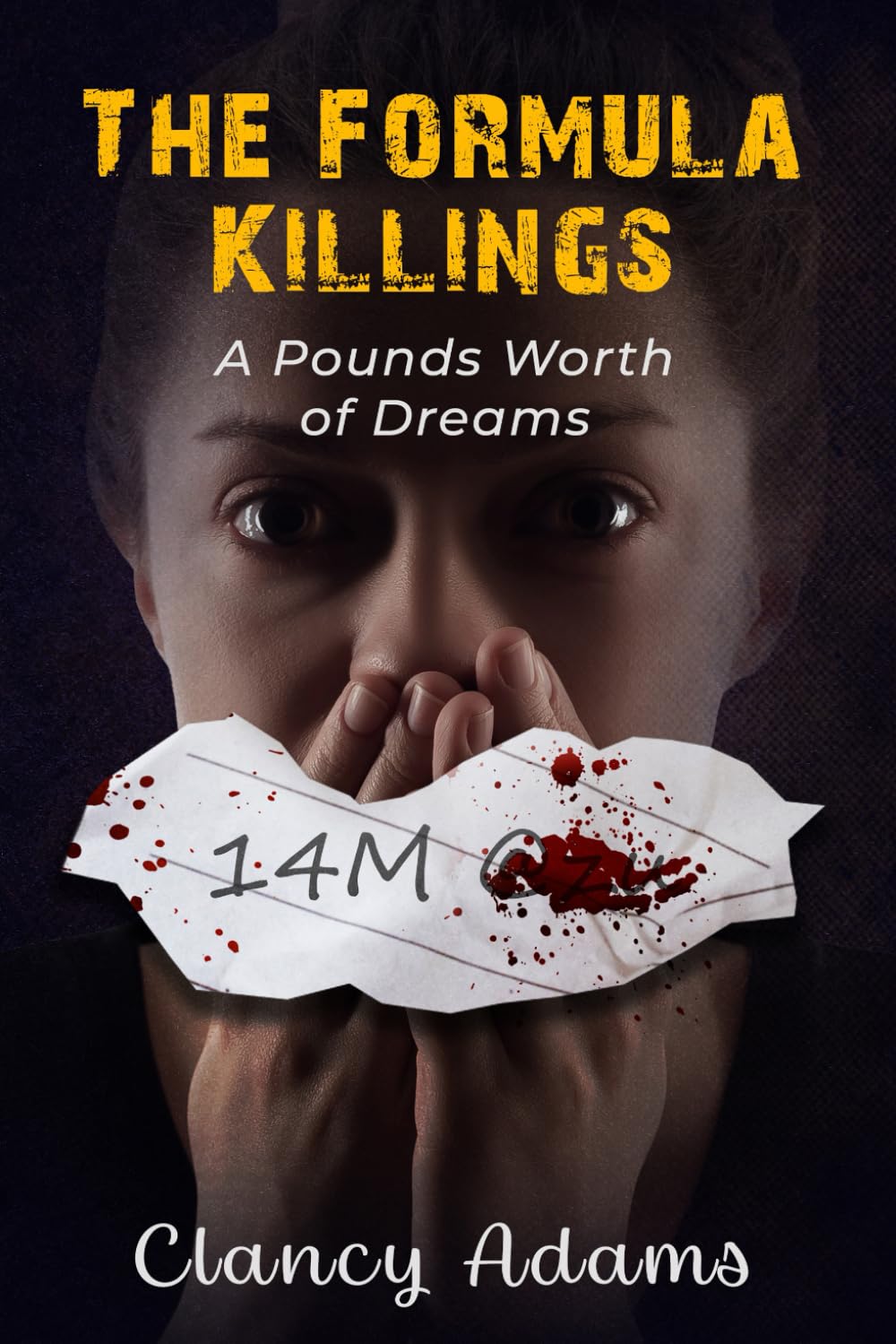 The Formula Killings: A Pounds worth of Dreams