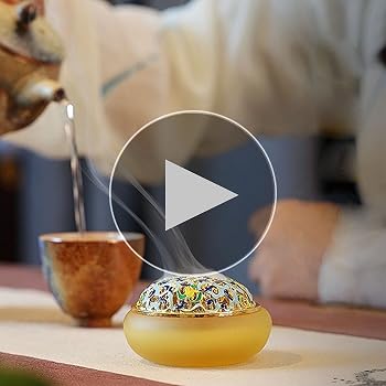 中国の香炉 中国の香炉