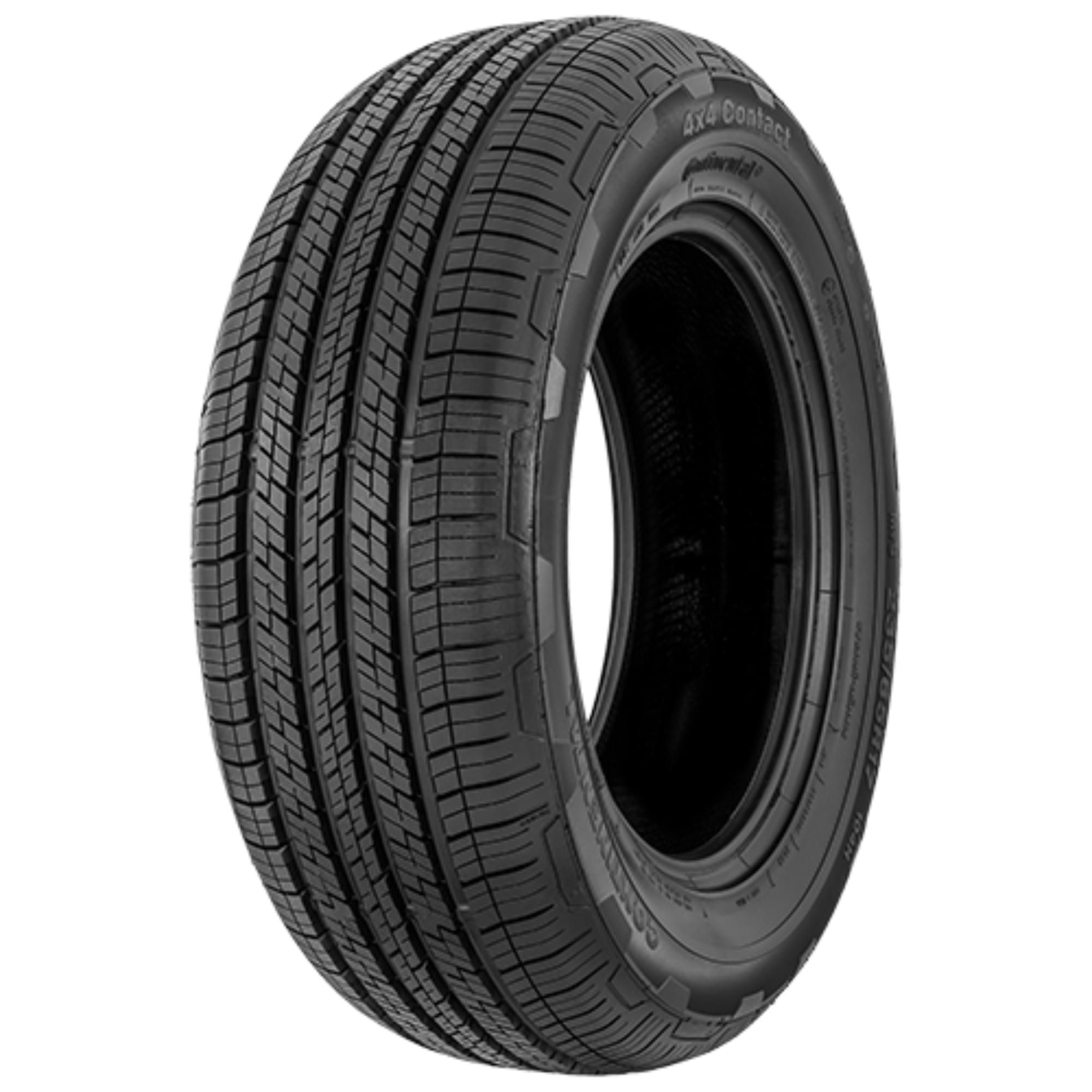 Continental 4x4contact MO 265/60R18 18インチ 夏タイヤ 4本 22年製 Continental 4x4contact MO 265/60R18 18インチ 夏タイヤ 4本 22年製