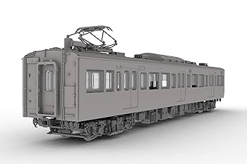 1/80 クモハ115・モハ114キット 1/80 クモハ115・モハ114キット