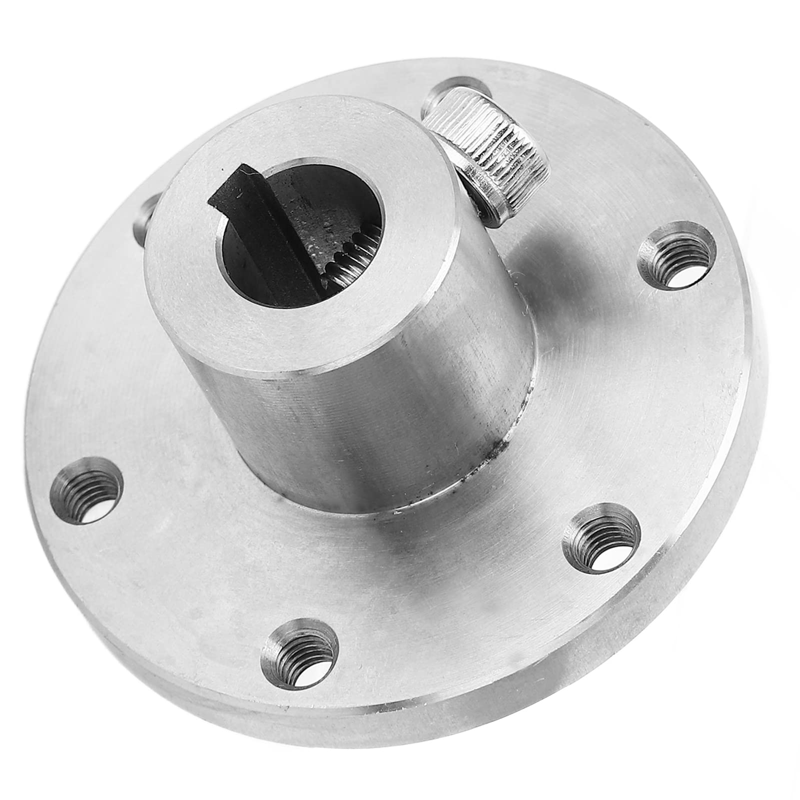 Raccordo A 3 Vie In Acciaio Inox Diametro 33,7x2mm Tipo Di Materiale