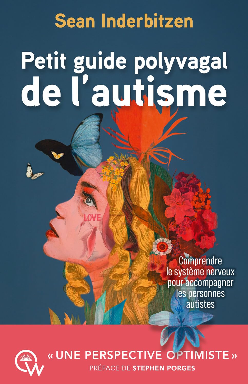 Petit guide Polyvagal de l'Autisme - Comprendre et accompagner l'autisme grâce à la Théorie Polyvagale