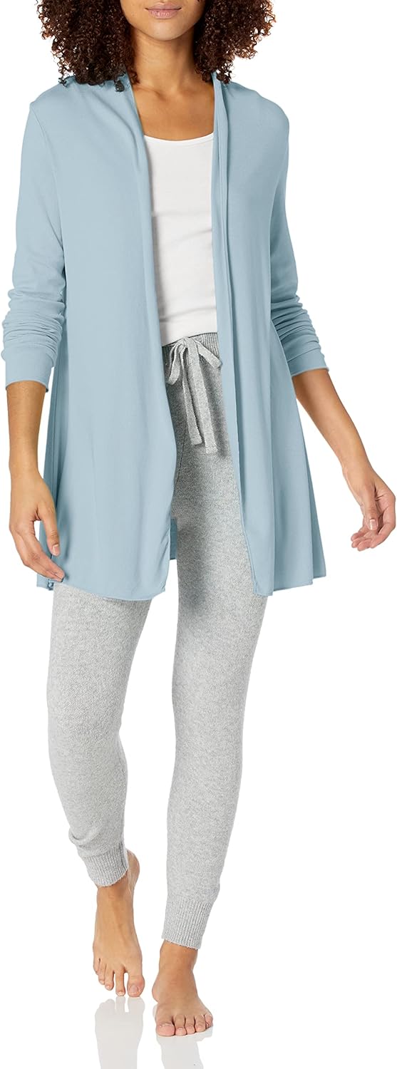 PJ Harlow Women's Amelia, Morning Blue, Large