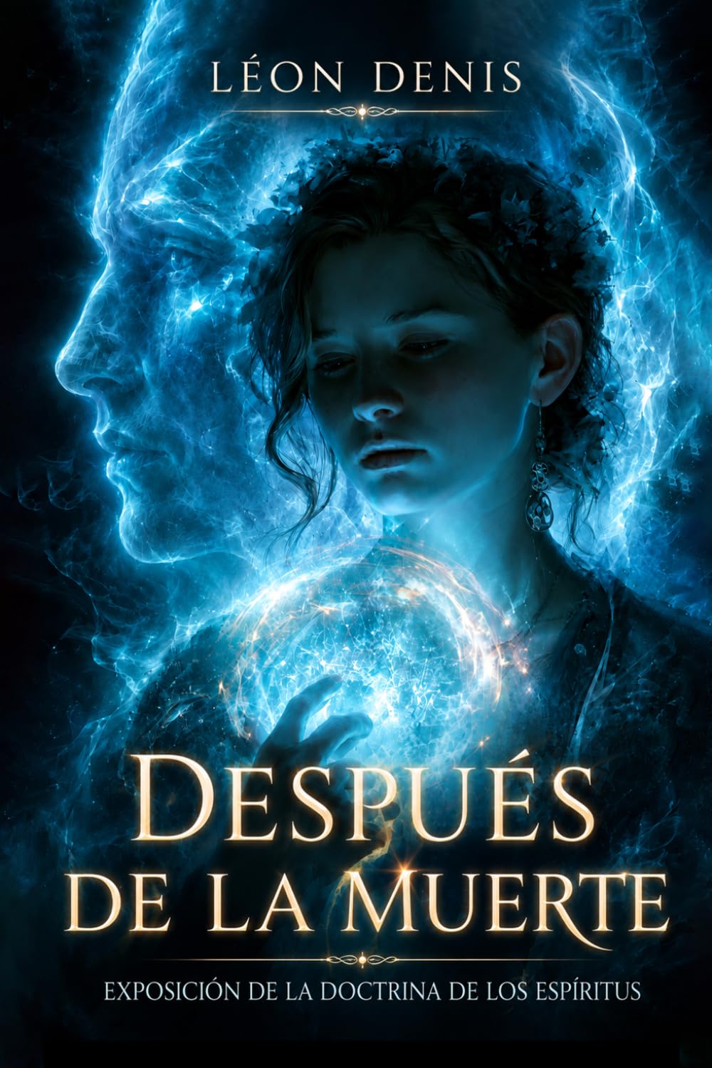 DESPUÉS DE LA MUERTE: EXPOSICIÓN DE LA DOCTRINA DE LOS ESPÍRITUS
