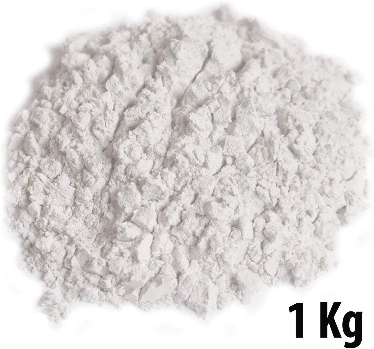 Mosaic Tile Grout White 1Kg – BigaMart