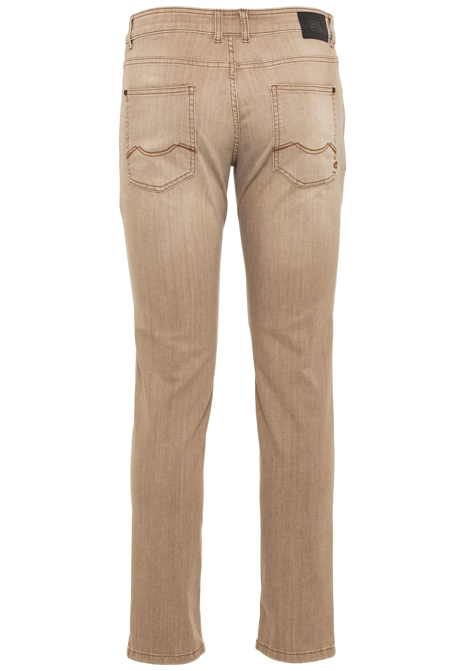 camel activeMen's 488375/1d22 Jeans