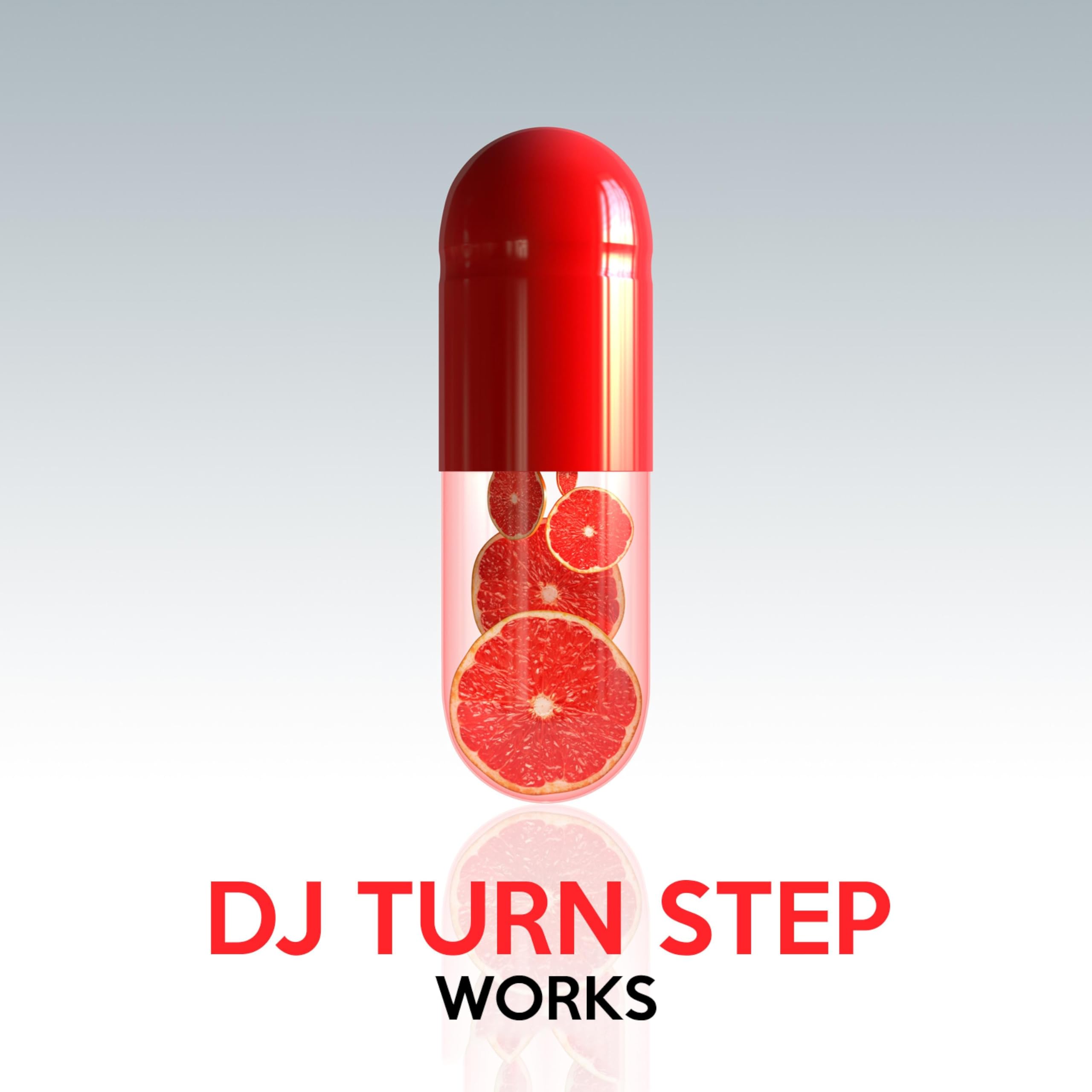 DJ Turn Step