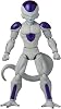 BANDAI Dragon Ball 16 cm Dragon Stars Series Frieza Final Form Exposable Figure