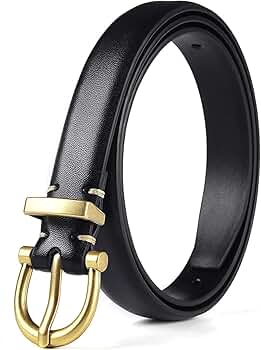 HLUOPFD Waist Belt Women's Waist Belts Real Leather Belt HLUOPFD Waist Belt Women's Waist Belts Real Leather Belt