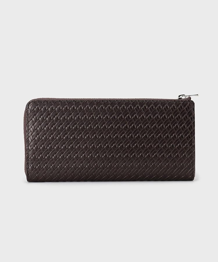 専用❗️２点❗️２点→刻印あり❗️高級leatherポーチ＆コンチョ留め TORY BURCH トリーバーチ 財布 レディース ラウンドファスナー