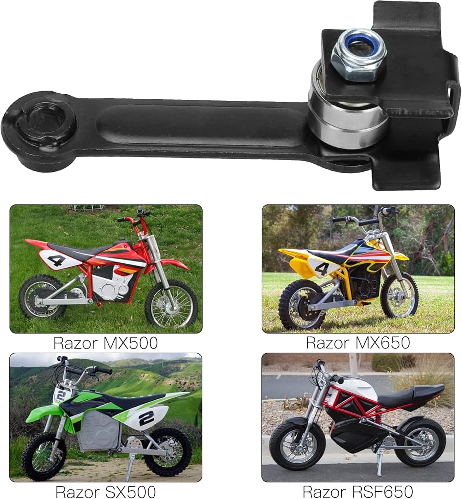 Amazon.com: GREHUA Chain Tensioner Adjuster with Spring for Razor