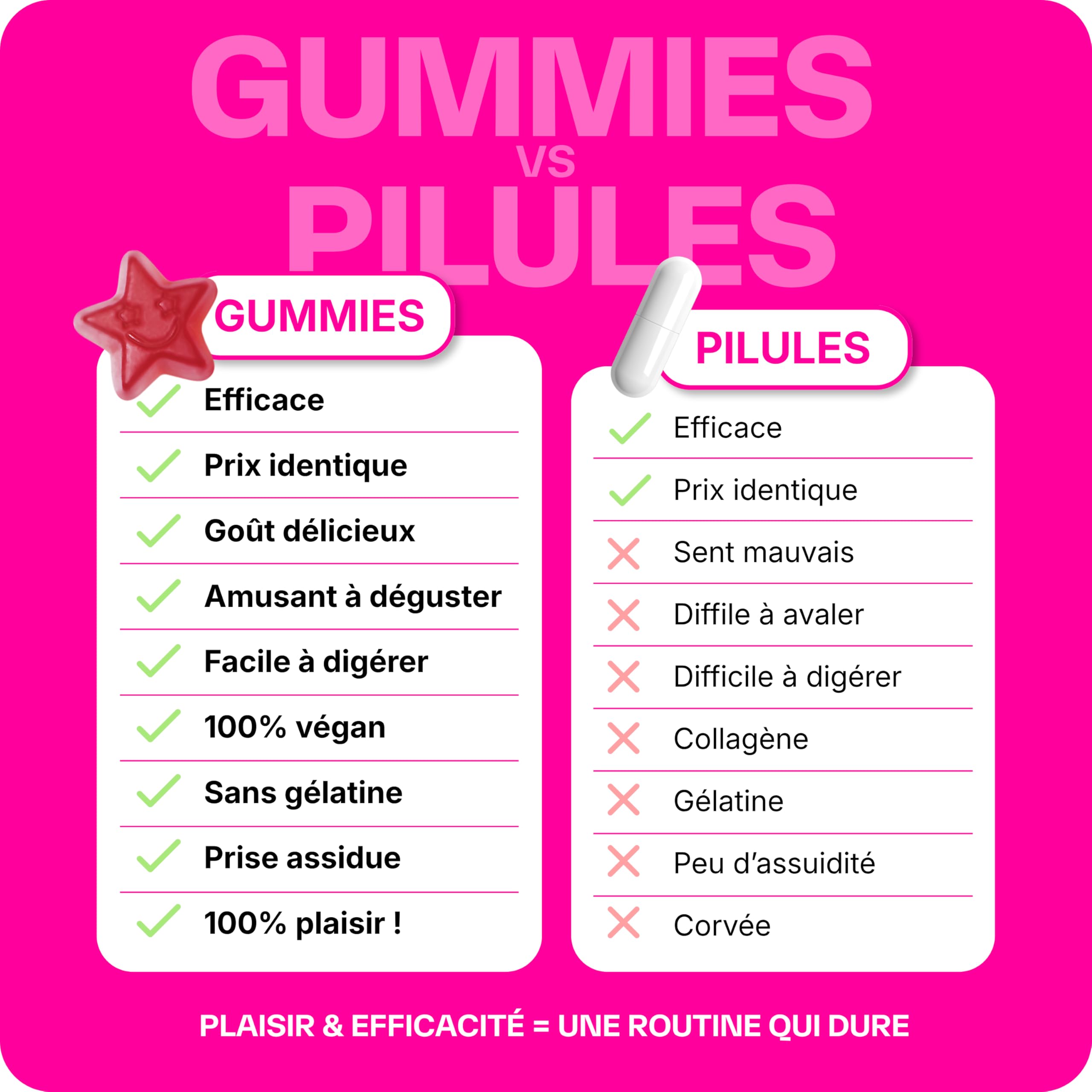 Lashilé Beauty Good Beauty Collagène Éclat Fermeté Peau & Ongles