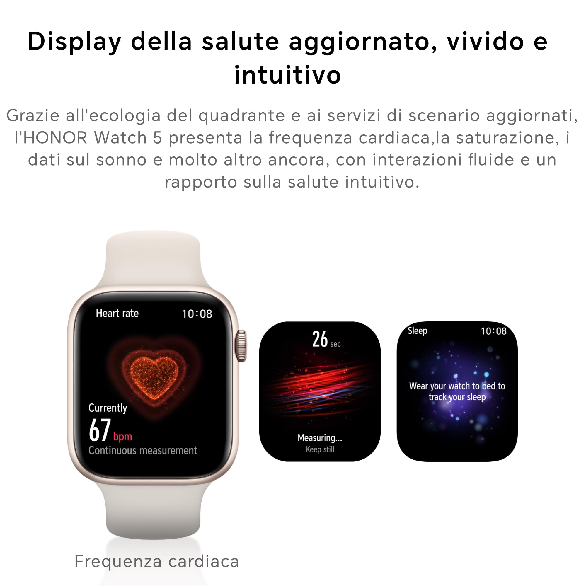 Honor Watch 5