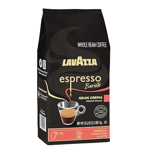 Miniatura 2 de Lavazza Gran Crema Espresso 22 libras