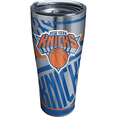 Tervis Tumbler Cup 30 oz, New York Giants Water Bottle