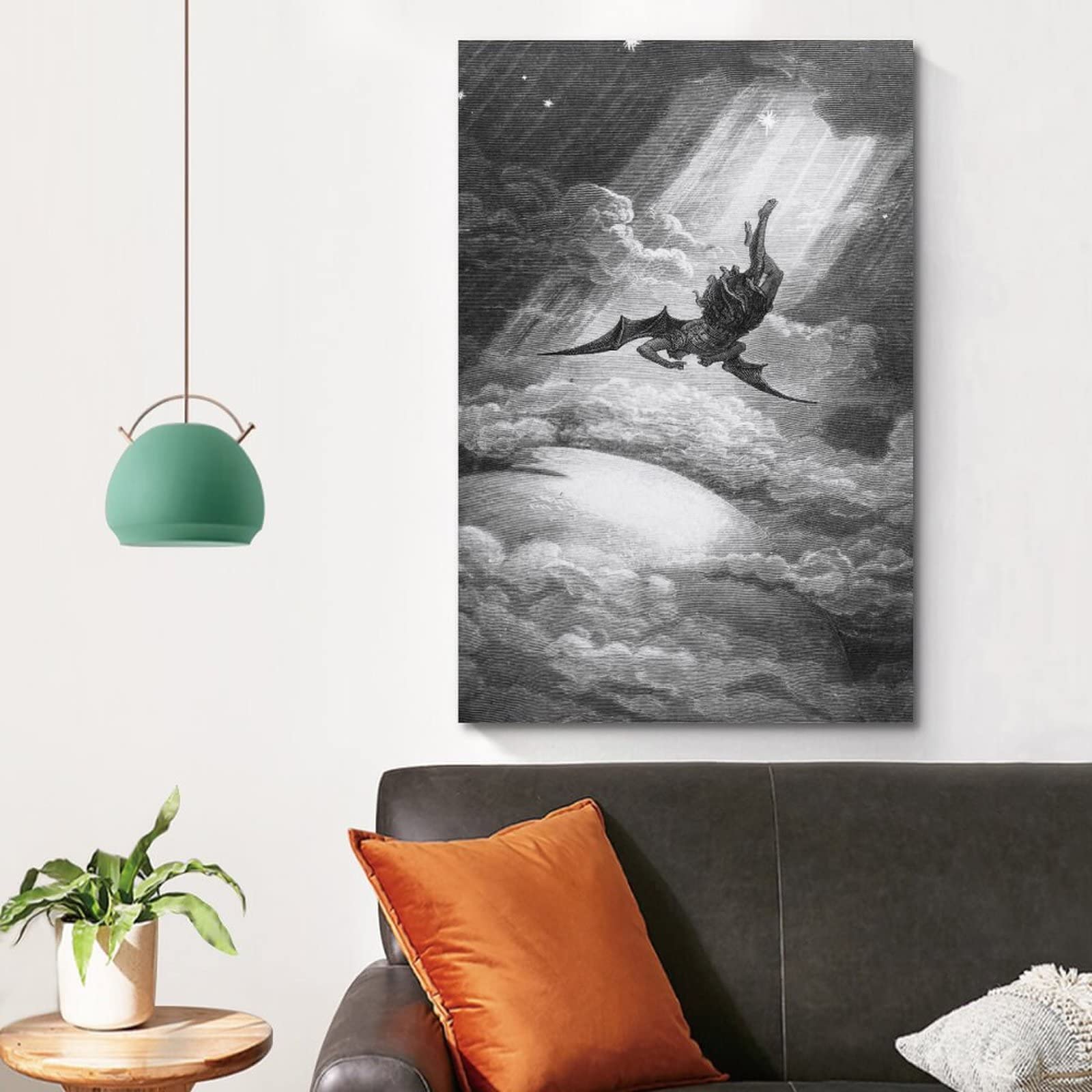 『楽園』絵画・インテリア Amazon.co.jp: Hieronymus Boschヒエロニムス・ボス絵画作品