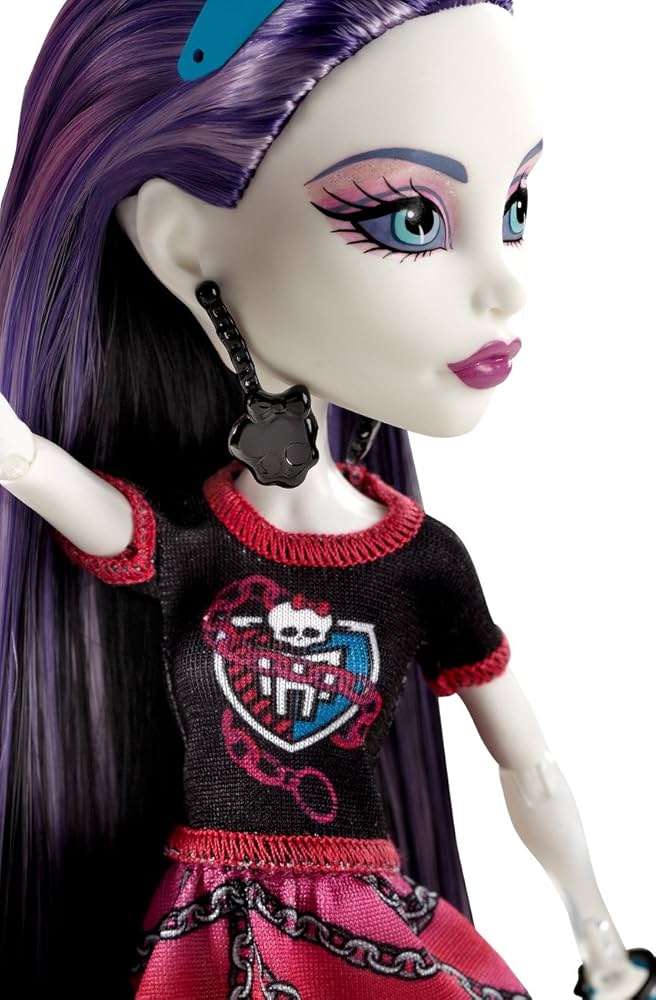 Amazon.co.jp: モンスター・ハイ みんながんばってね! シリーズ