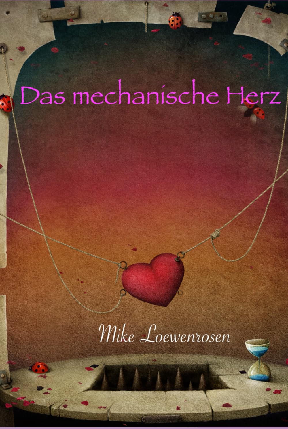 Das mechanische Herz