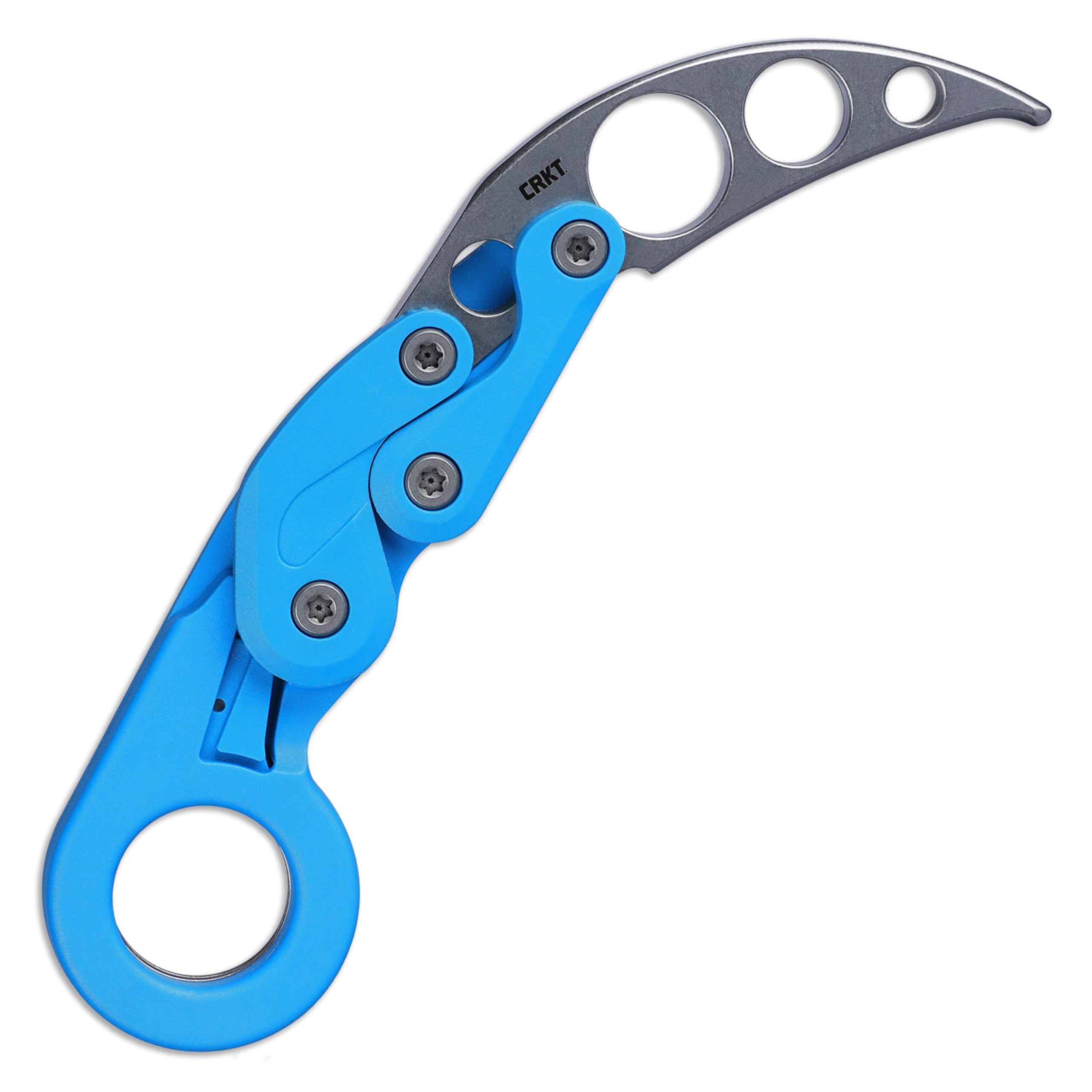 Amazon.com: CRKT Provoke Folding Knife with Kinematic: Morphing
