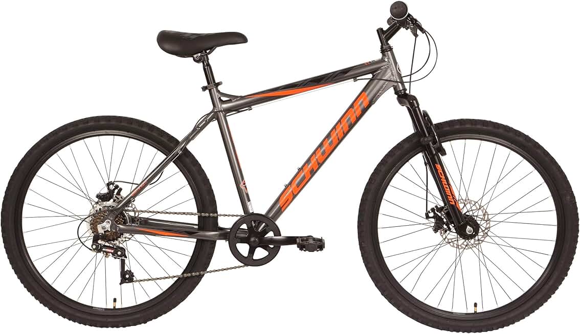 Mountain Bikes Amazon.co.uk