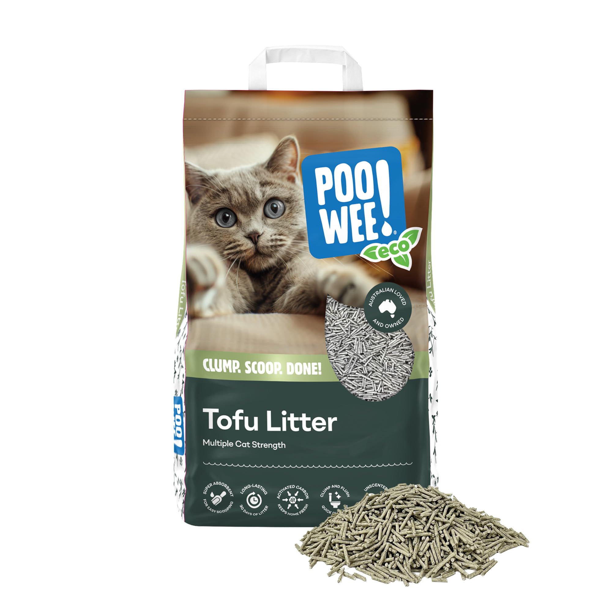 Can You Flush Cat Litter: What Every Cat Owner Must Know